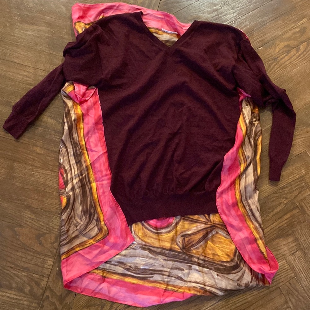 Celine sweater
